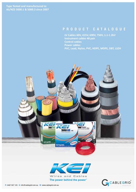 lv cable manufacturer|Lv cables catalogue.